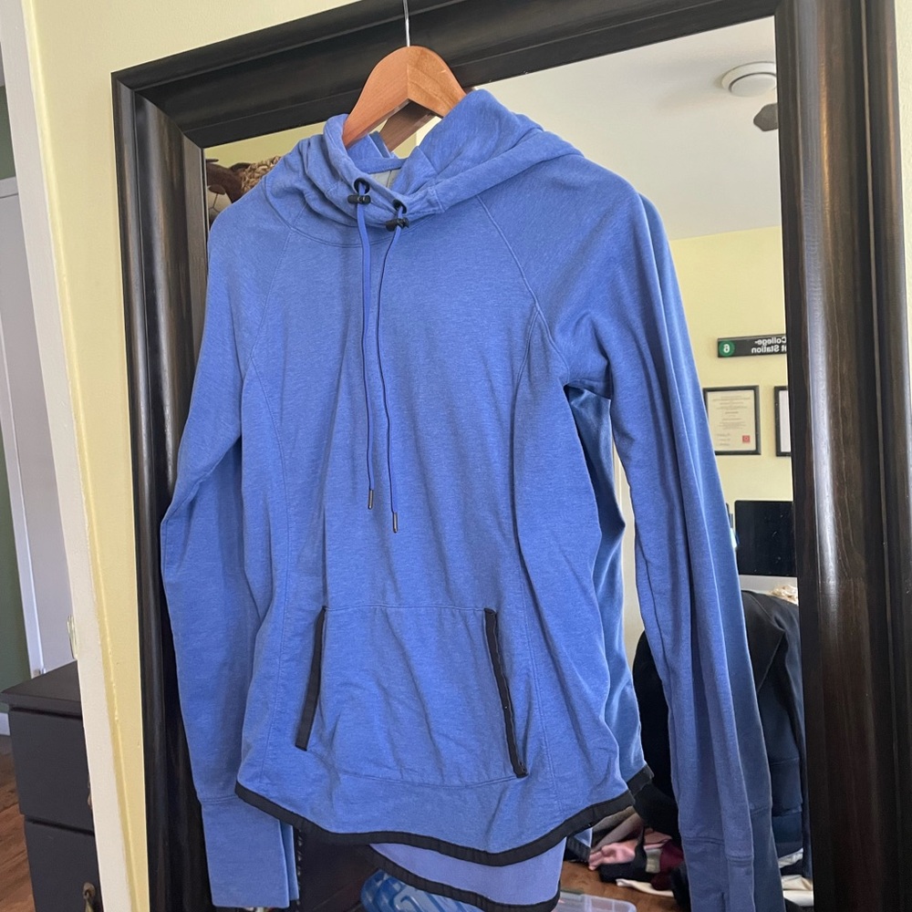 Athleta hoodie